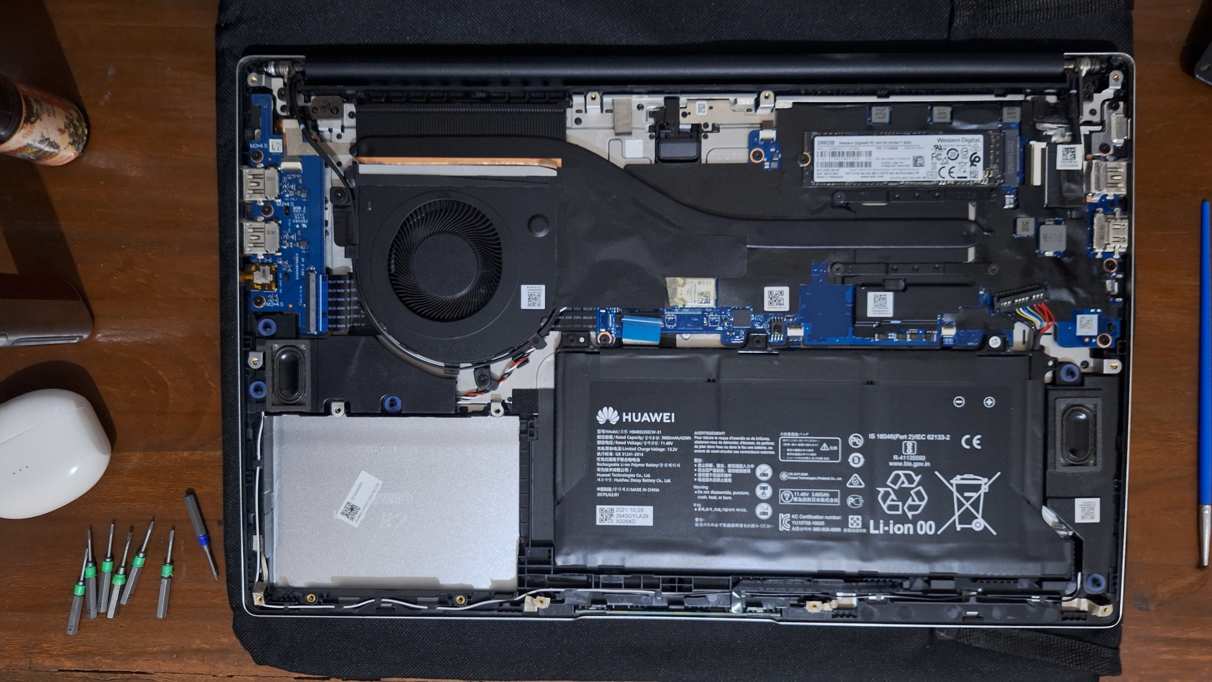 Freelance IT Support